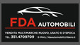 FDA Automobili By Soleado di Stolfi Filippo Silvio